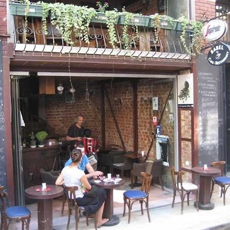 Ala Suites Istanbul Luaran gambar