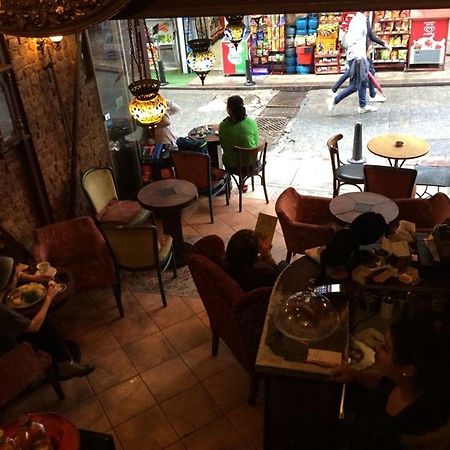 Ala Suites Istanbul Luaran gambar