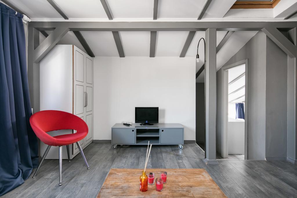 Ala Suites Istanbul Luaran gambar
