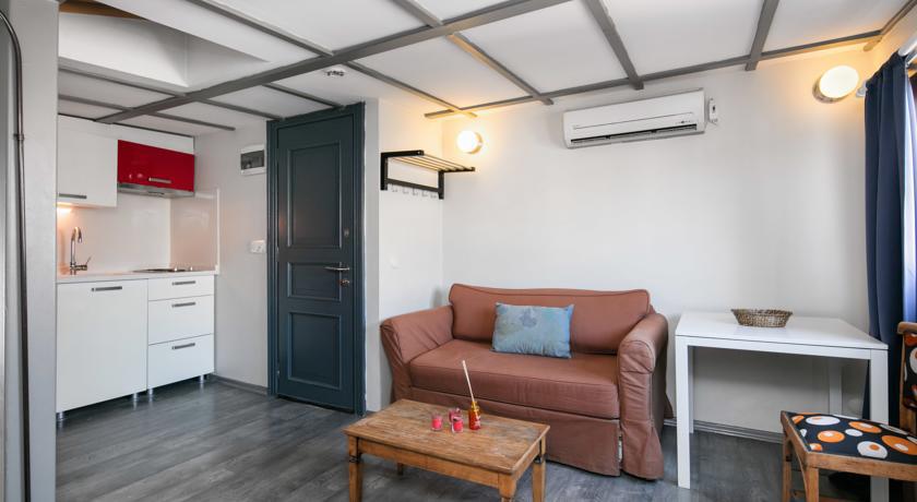 Ala Suites Istanbul Luaran gambar