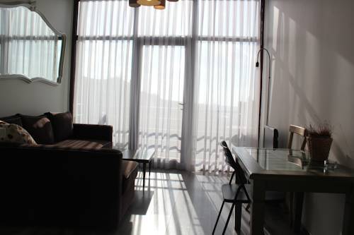 Ala Suites Istanbul Luaran gambar