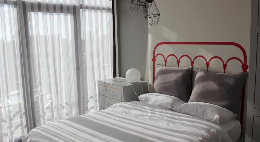 Ala Suites Istanbul Luaran gambar