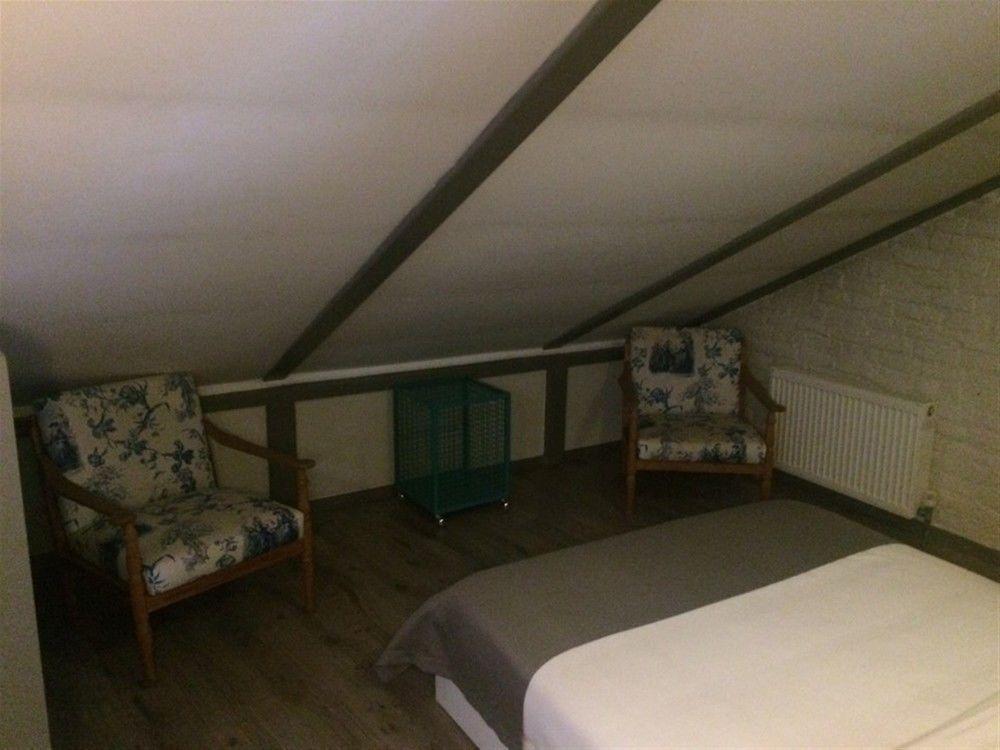 Ala Suites Istanbul Luaran gambar