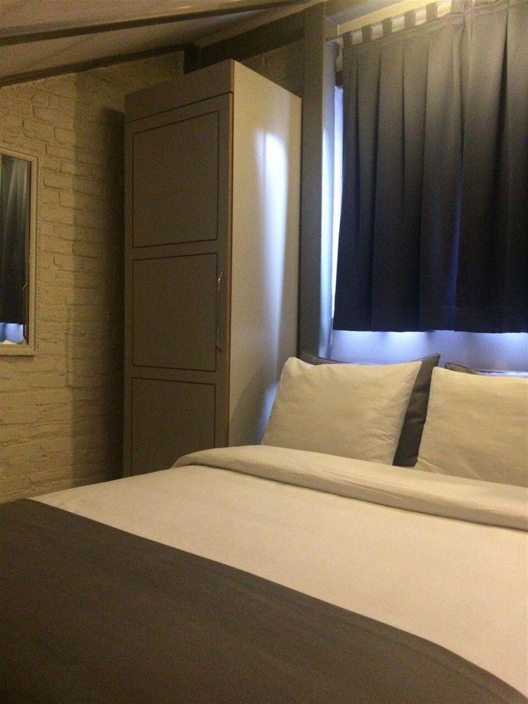 Ala Suites Istanbul Luaran gambar