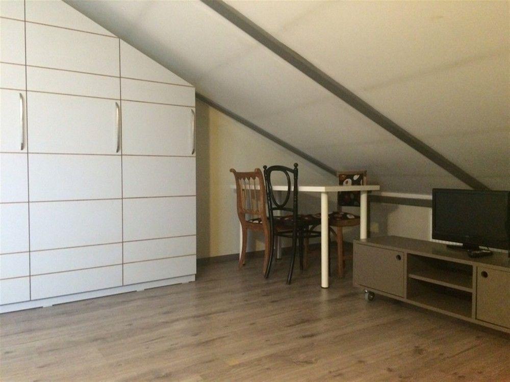 Ala Suites Istanbul Luaran gambar