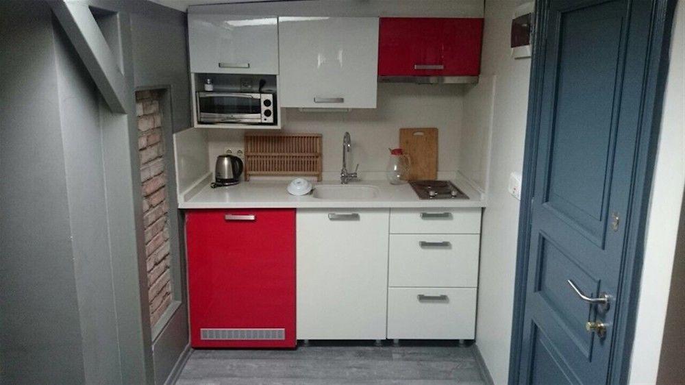 Ala Suites Istanbul Luaran gambar