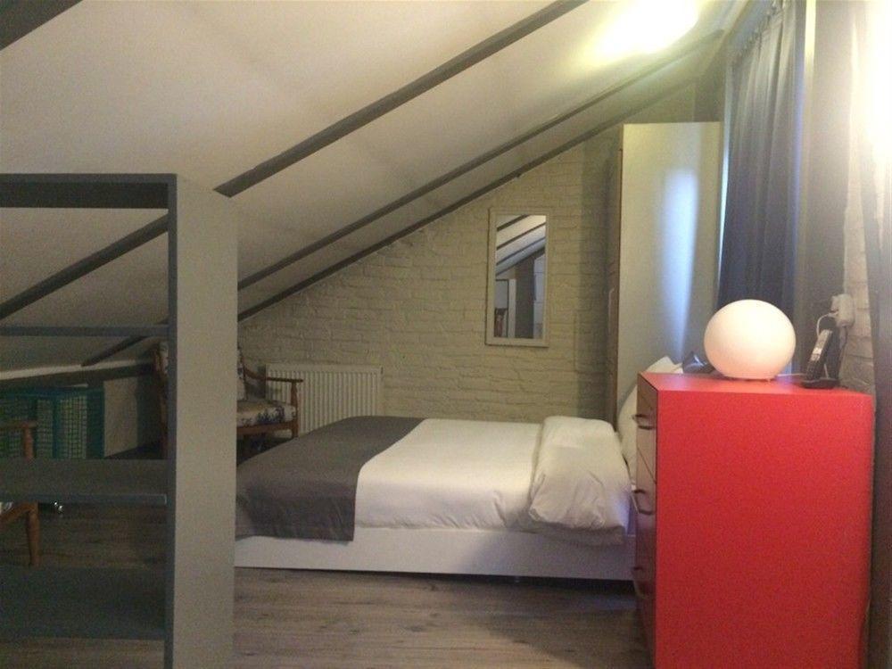 Ala Suites Istanbul Luaran gambar