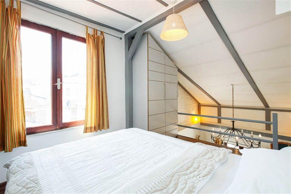 Ala Suites Istanbul Luaran gambar
