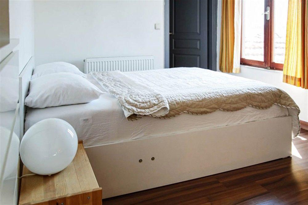 Ala Suites Istanbul Luaran gambar