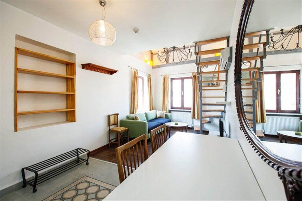 Ala Suites Istanbul Luaran gambar