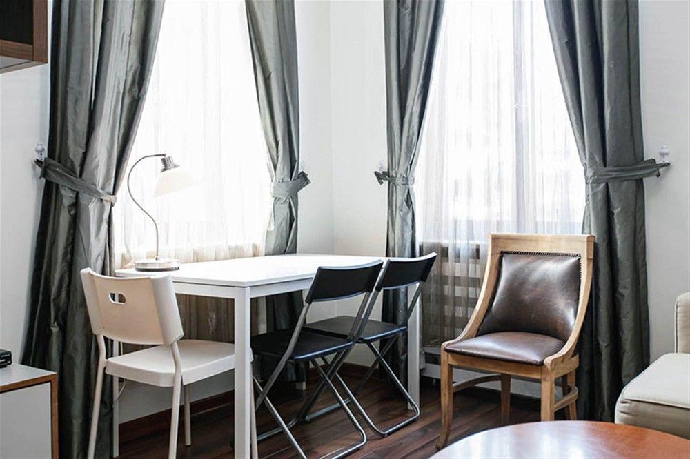 Ala Suites Istanbul Luaran gambar