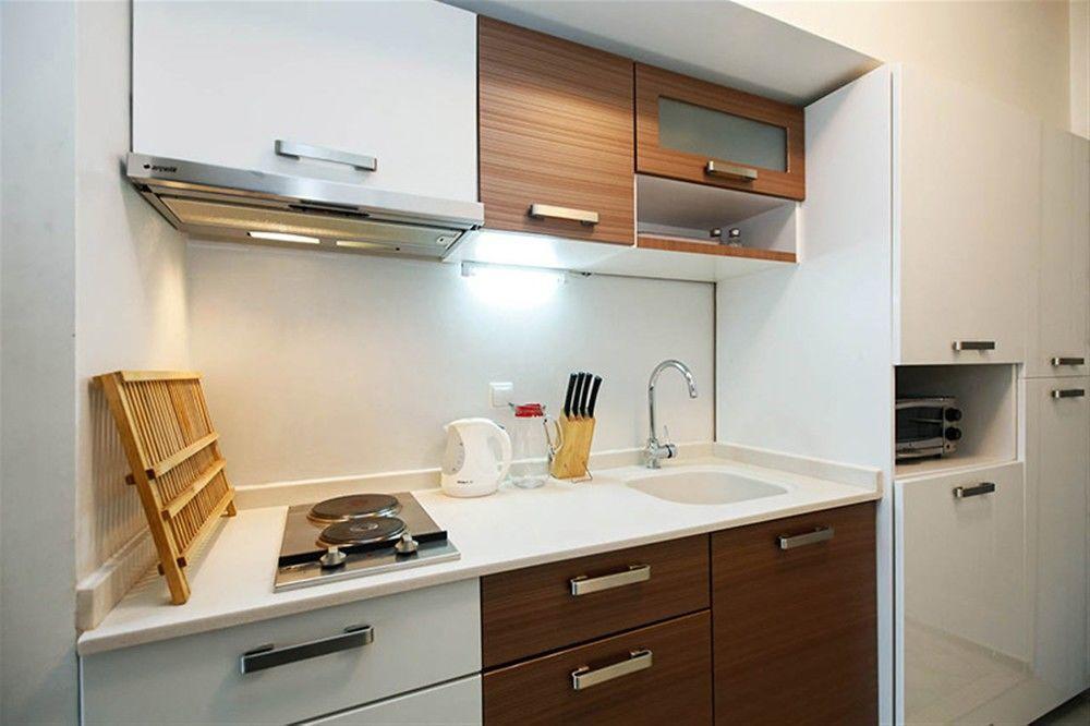 Ala Suites Istanbul Luaran gambar