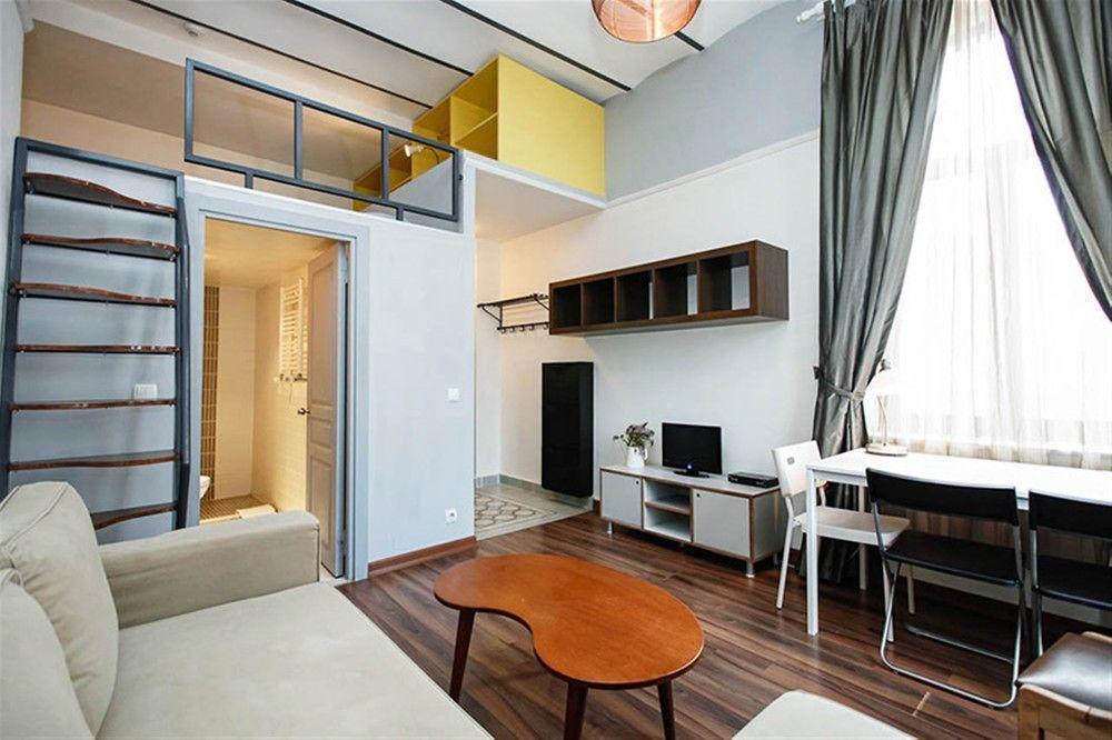 Ala Suites Istanbul Luaran gambar