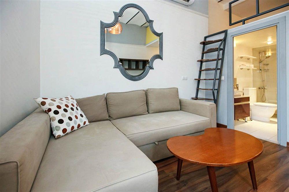 Ala Suites Istanbul Luaran gambar
