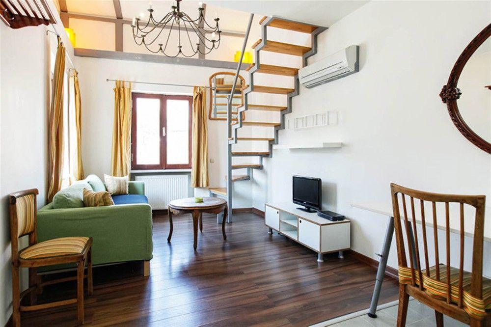 Ala Suites Istanbul Luaran gambar
