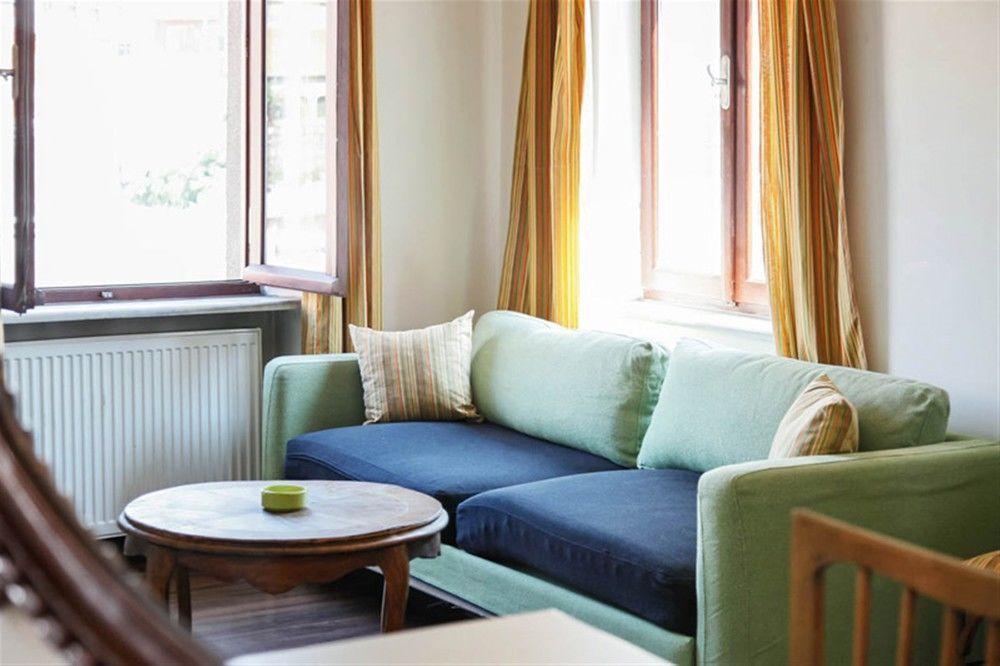Ala Suites Istanbul Luaran gambar
