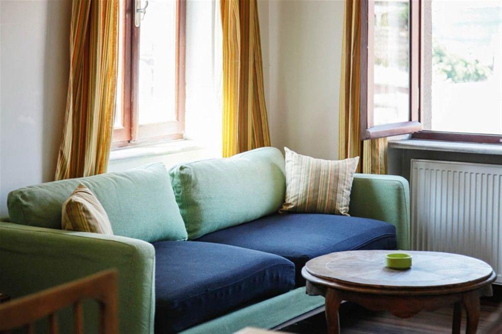 Ala Suites Istanbul Luaran gambar