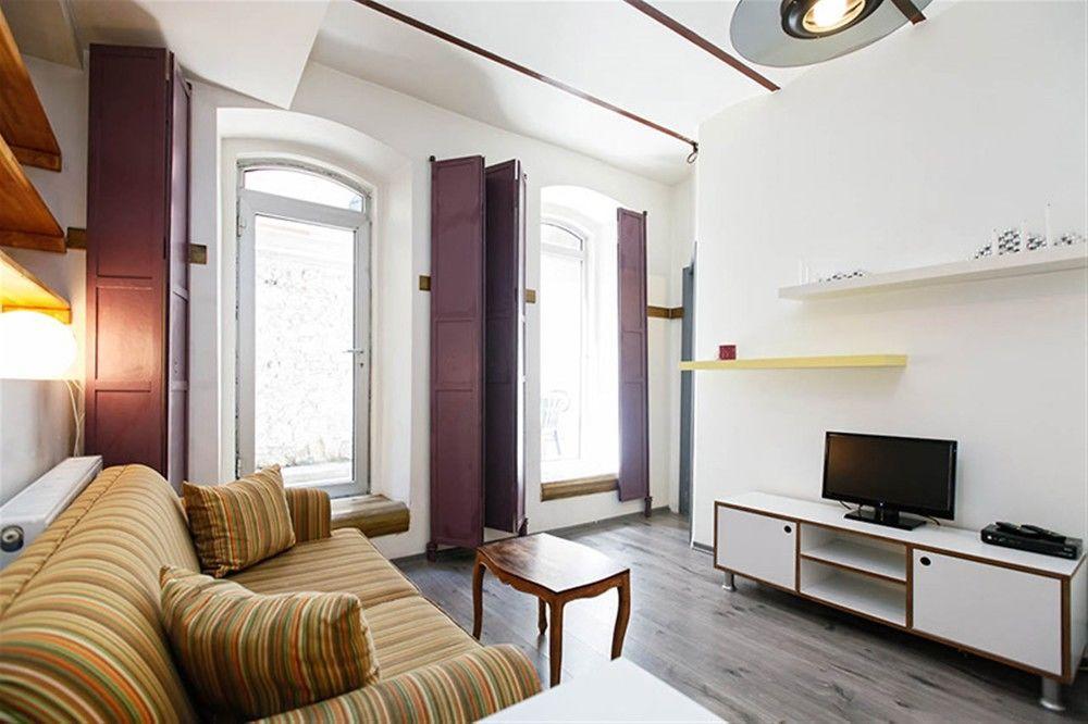 Ala Suites Istanbul Luaran gambar