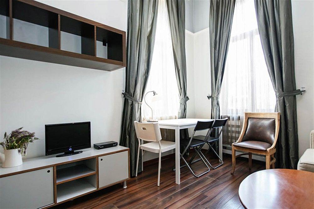 Ala Suites Istanbul Luaran gambar
