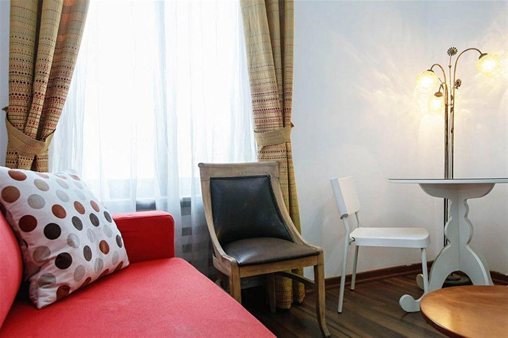 Ala Suites Istanbul Luaran gambar