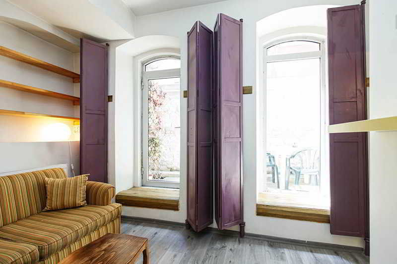Ala Suites Istanbul Luaran gambar