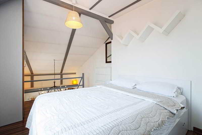 Ala Suites Istanbul Luaran gambar