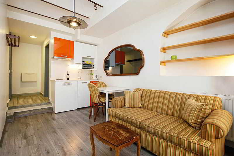 Ala Suites Istanbul Luaran gambar