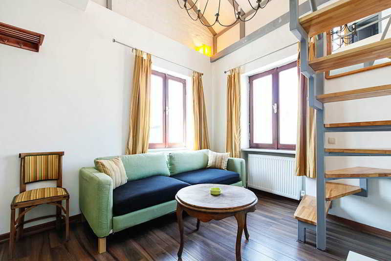 Ala Suites Istanbul Luaran gambar
