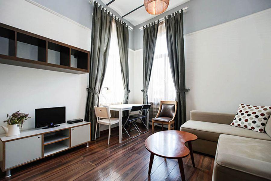 Ala Suites Istanbul Luaran gambar