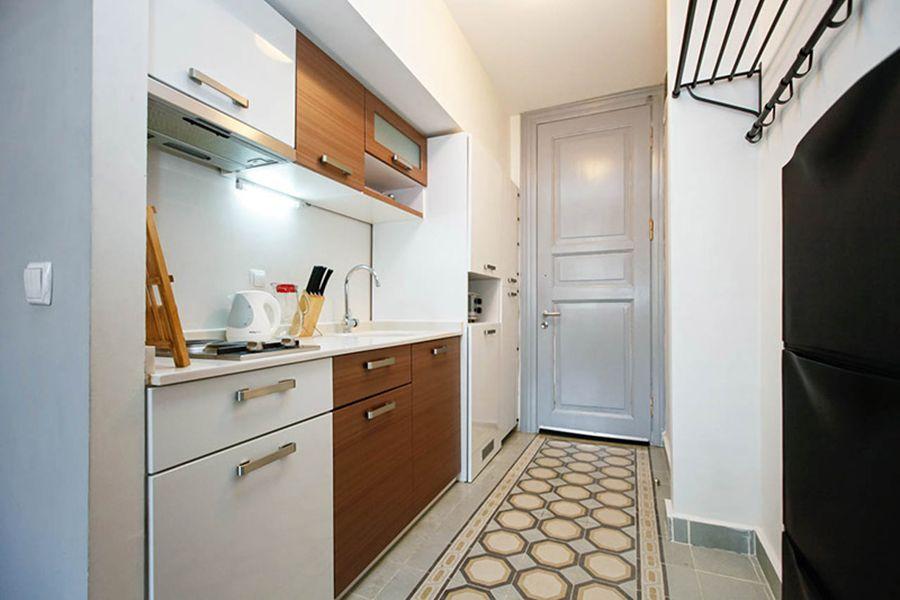 Ala Suites Istanbul Luaran gambar